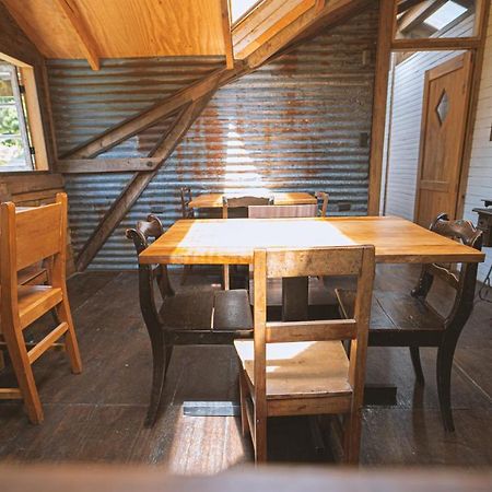 Hostal Climb House Puerto Varas Esterno foto